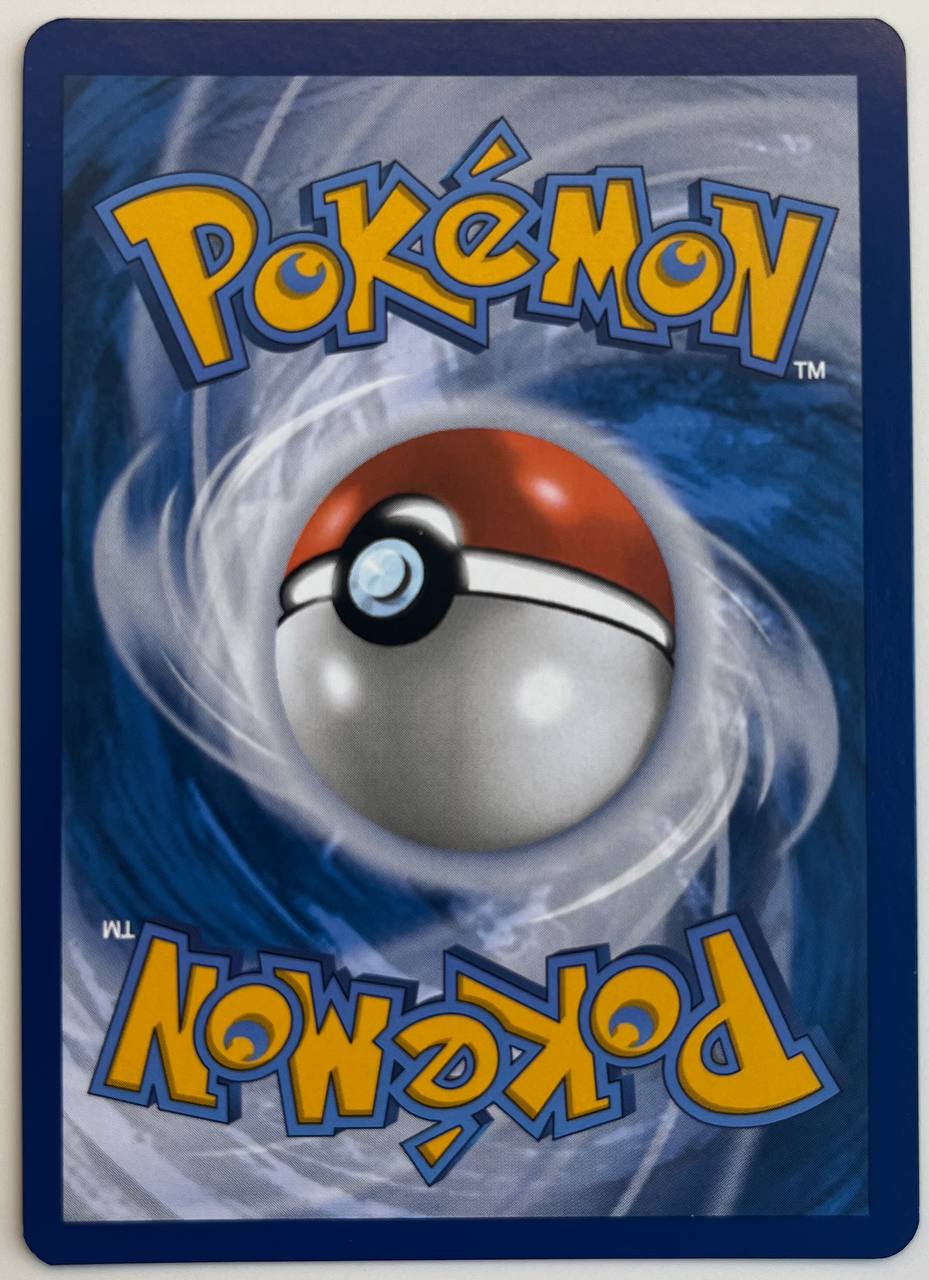 CHARIZARD EX (ITA) - 223/197 - NM