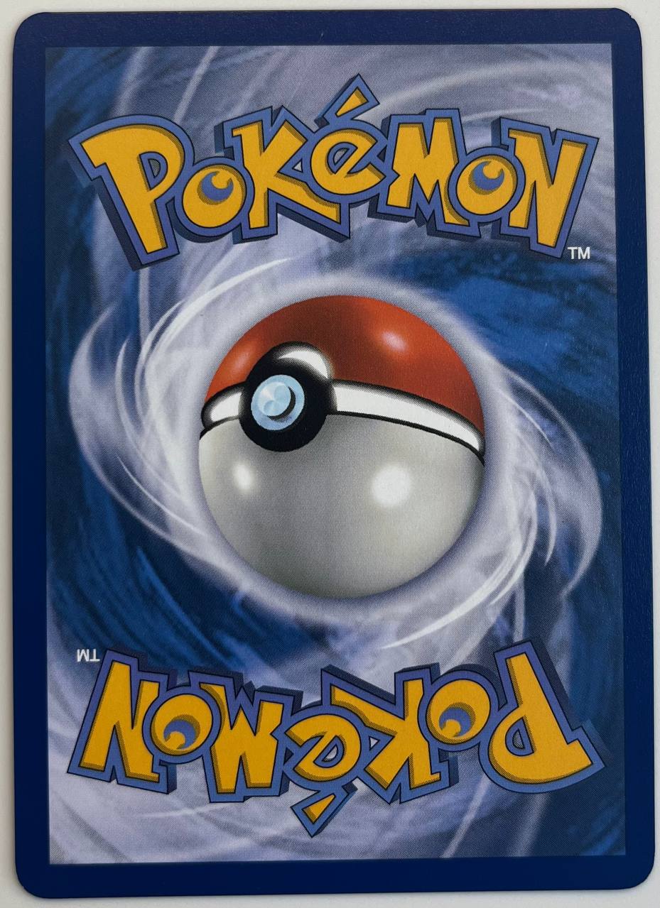 EXEGGCUTE (ITA) - 192/191 - NM