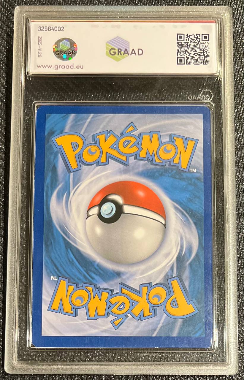 SHINING CELEBY (ITA) - SM79 - GRAAD 8