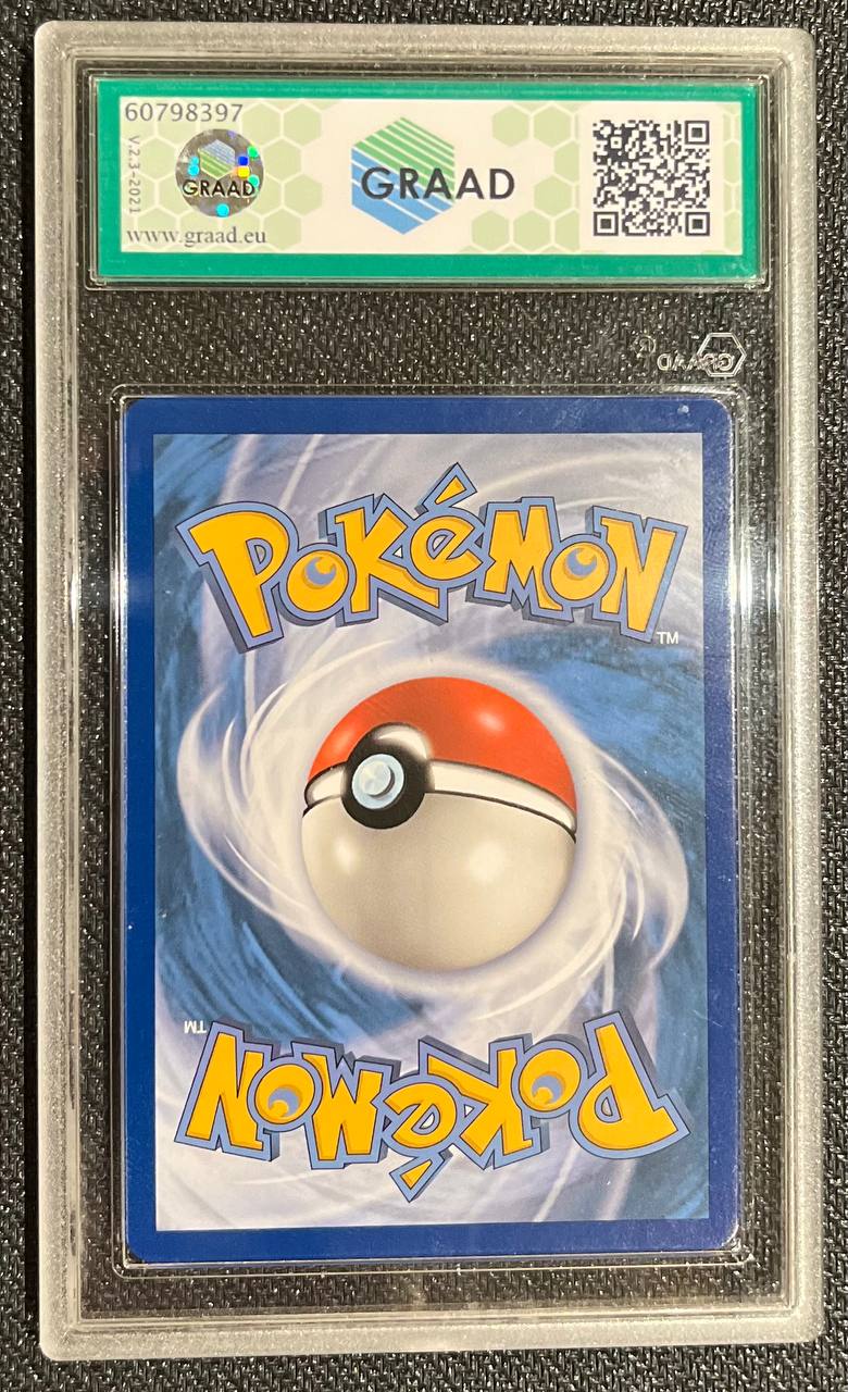 GUZZLORD GX (ITA) - SV71/SV94 - GRAAD 9