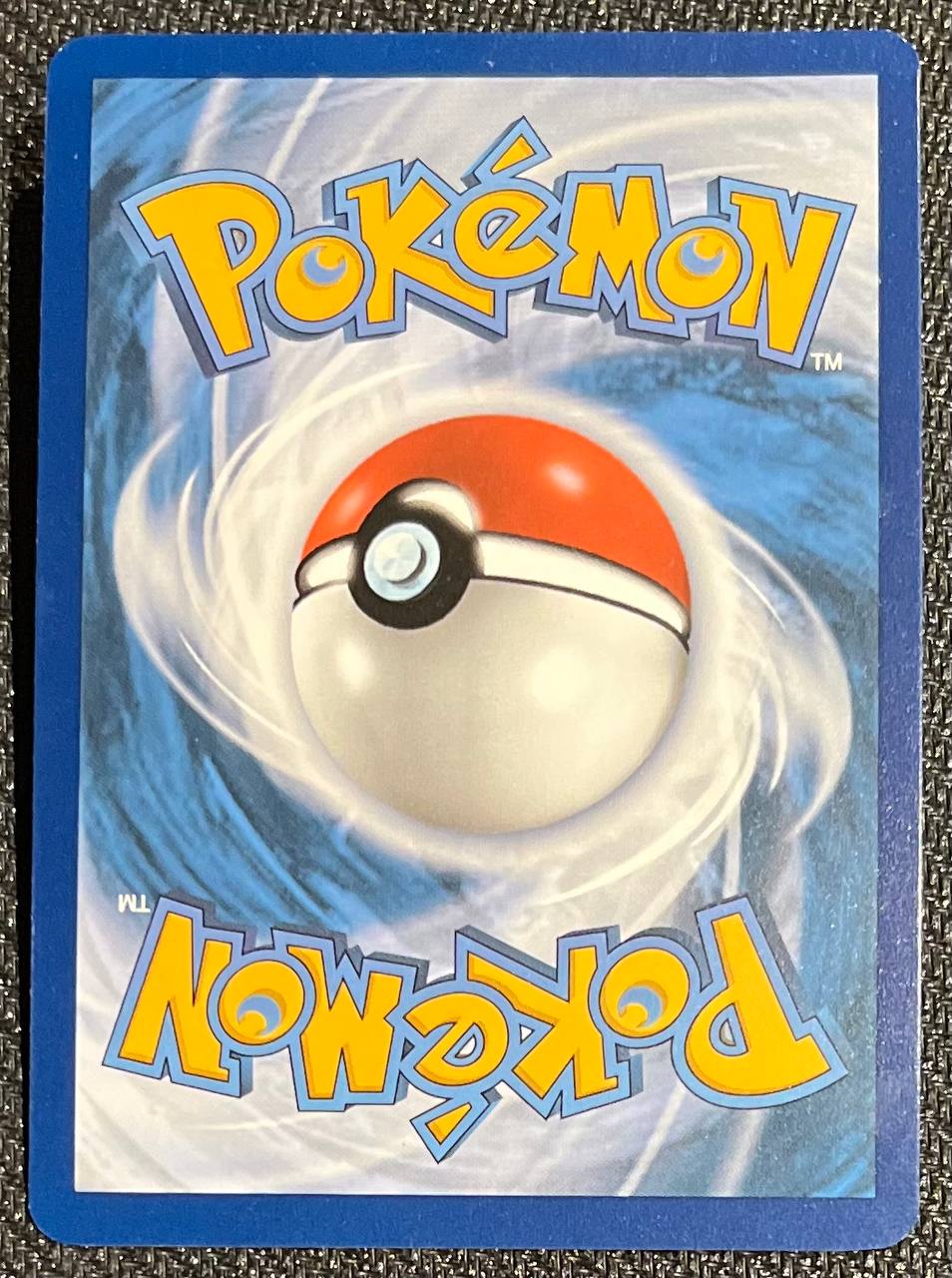 WARTORTLE (ITA) - 171/165 - NM