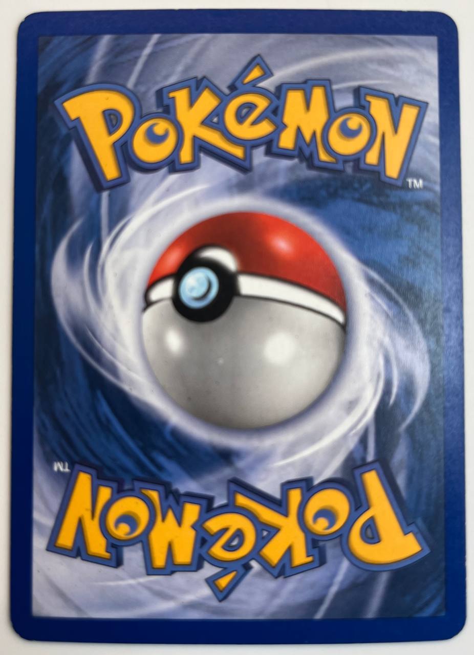 BLAZIKEN (ITA) - 3/109 - EX/GD