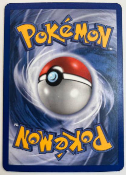 BLAZIKEN (ITA) - 3/109 - EX/GD