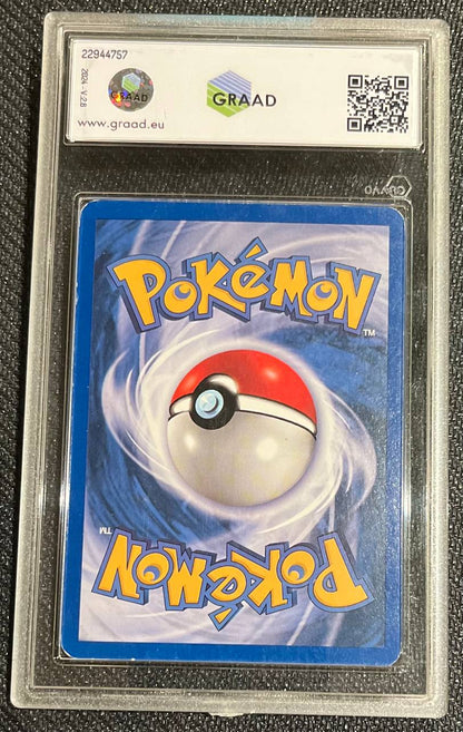 FLAREON - HOLO (ITA) - 3/64 - GRAAD 7