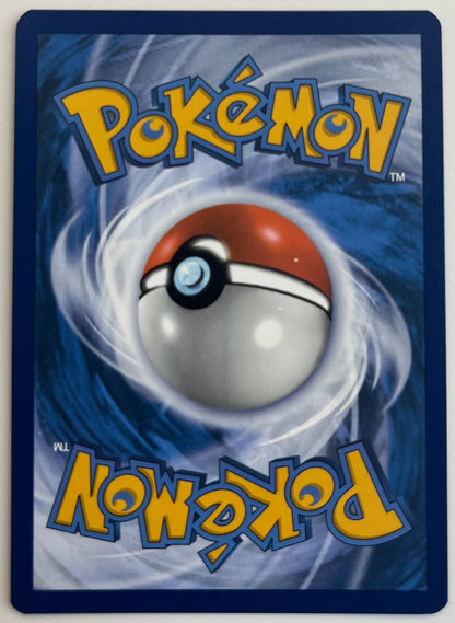 CHARIZARD EX (ITA) - 183/165 - NM