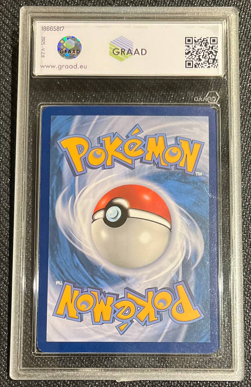 LEAFEON (ITA) - 144/131 - GRAAD 9