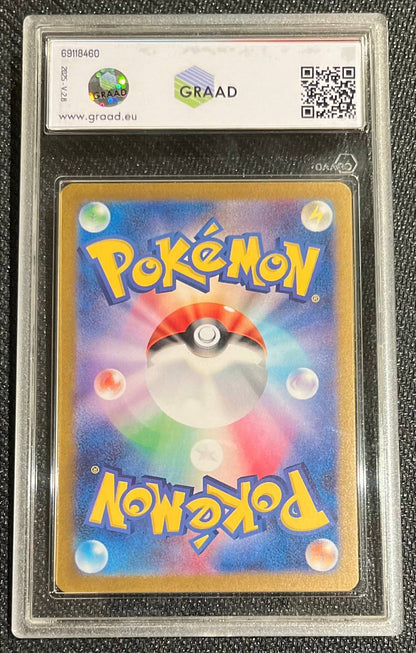 MILOTIC (JPN) - 070/068 - GRAAD 10