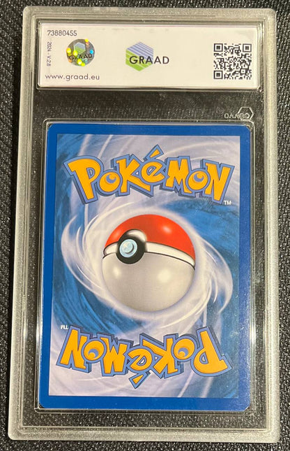 RAYQUAZA C LIV.X (ENG) - DP47 - GRAAD 8.5