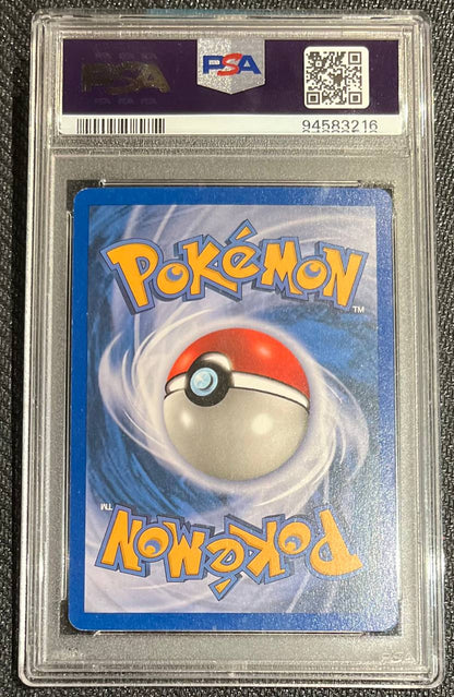 GYARADOS - HOLO (ENG) - H10/H32 - PSA 7