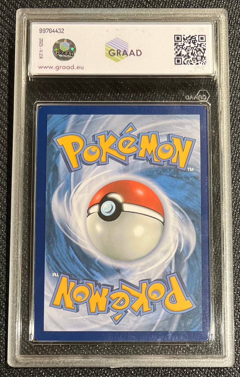 MEW EX (ITA) - 232/091 - GRAAD 9