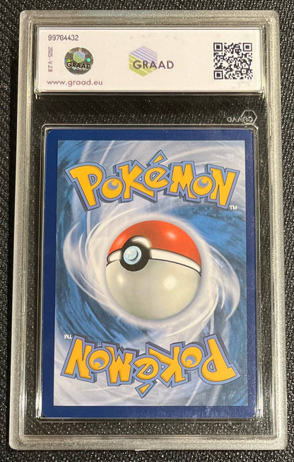 MEW EX (ITA) - 232/091 - GRAAD 9