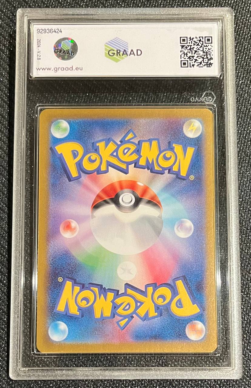 PINSIR (JPN) - 067/066 - GRAAD 9