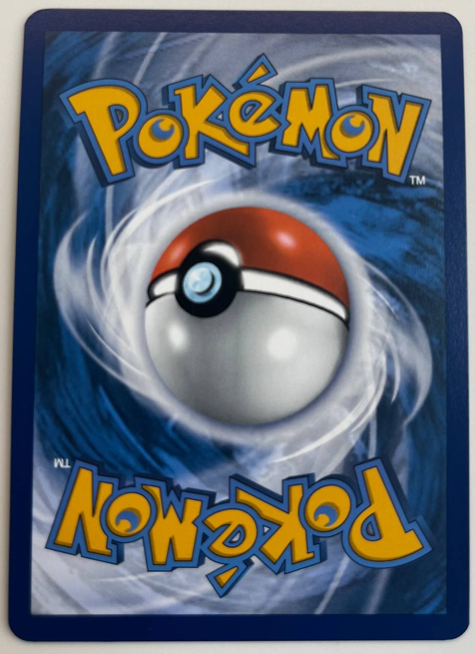 WARTORTLE (ITA) - 171/165 - NM