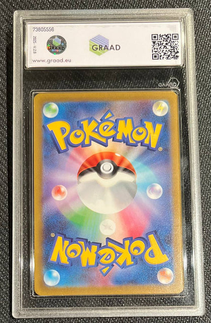 CHARIZARD V (JPN) - 013/172 - GRAAD 9