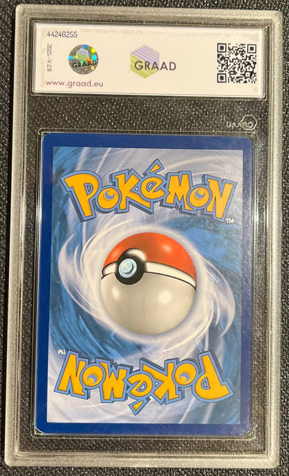 MAGIKARP & WAILORD GX (ITA) - SM166 - GRAAD 9