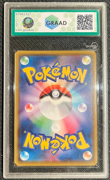 ZACIAN (JPN) - 033/076 - GRAAD 10