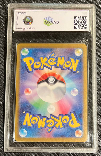 MESPRIT (JPN) - 114/106 - GRAAD 10