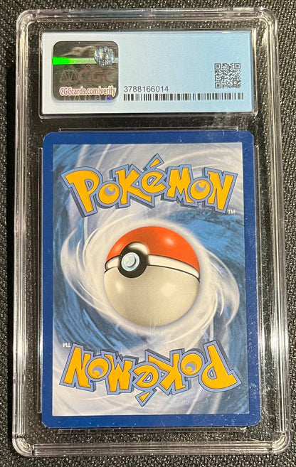 CHARIZARD (ITA) - SM226 - CGC 8.5