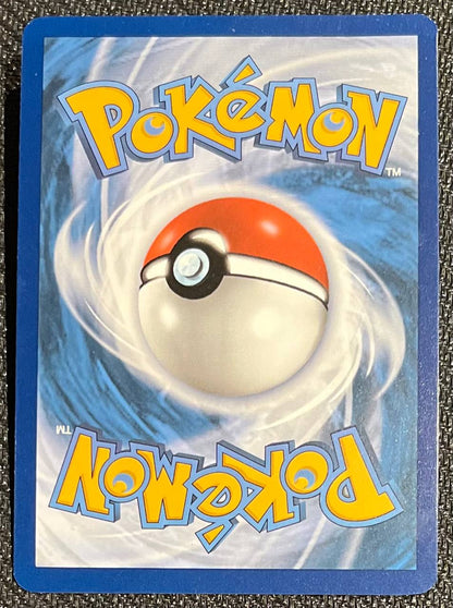 WARTORTLE (ITA) - 171/165 - NM