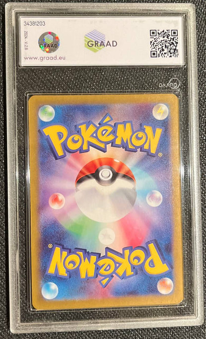 PINSIR (JPN) - 067/066 - GRAAD 8.5