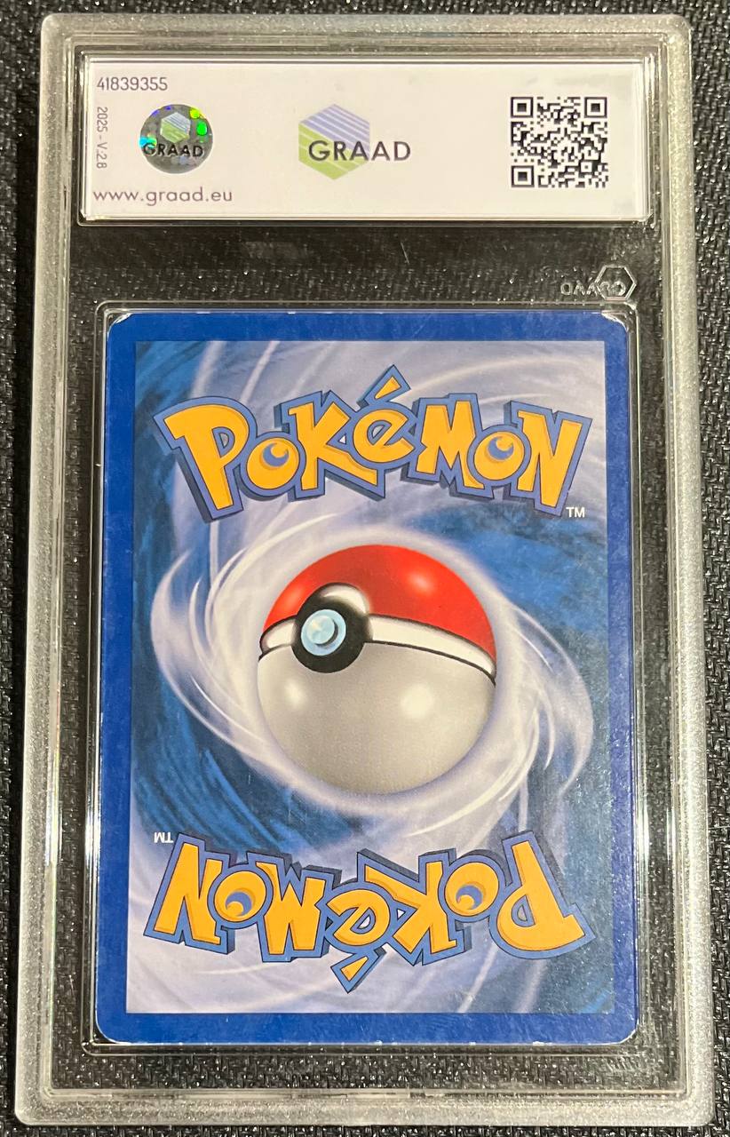 UMBREON (ENG) - H29/H32 - GRAAD 6.5