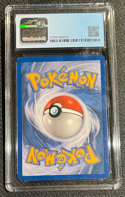 CHARIZARD (ITA) - 20/149 - CGC 8