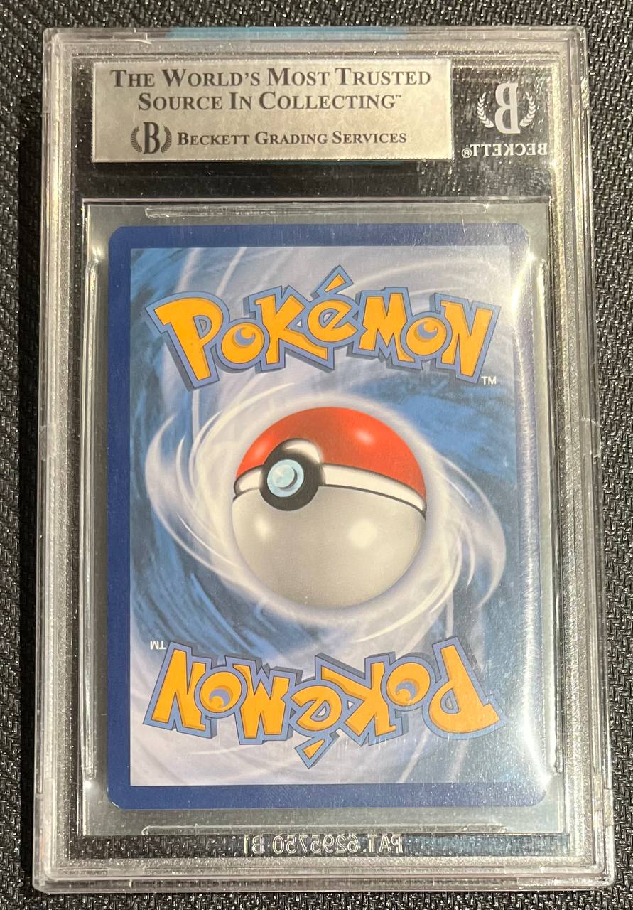 JIRACHI (ITA) - 119/185 - BECKETT 9