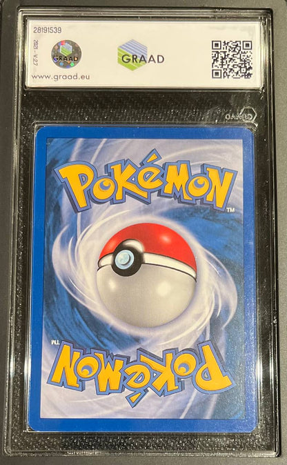 UMBREON DELTA SPECIES (ITA) - 17/133 - GRAAD 8