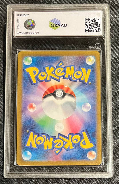 TYRANITAR (JPN) - 079/071 - GRAAD 8.5